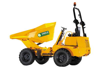 3t-dumper