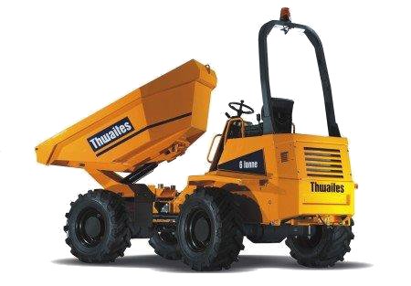 6t-dumper