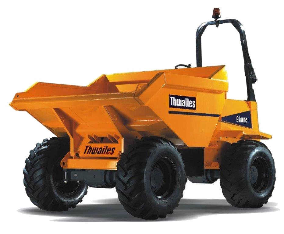 9t-dumper